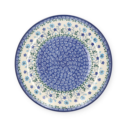 Dinerbord Ø: 25,5 cm - Spring Hill