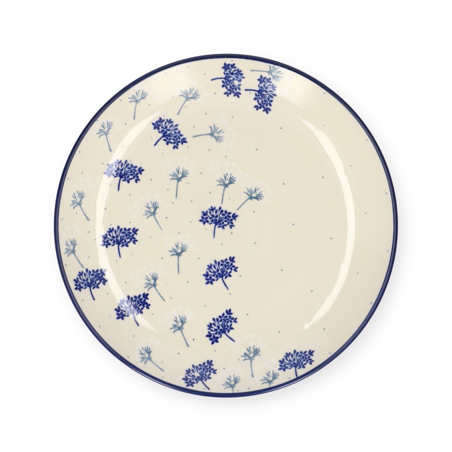 Dinerbord Ø: 25,5 cm - Felicity