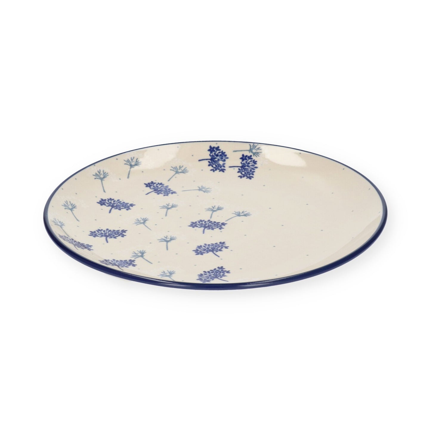 Dinner plate Ø: 25.5 cm - Felicity
