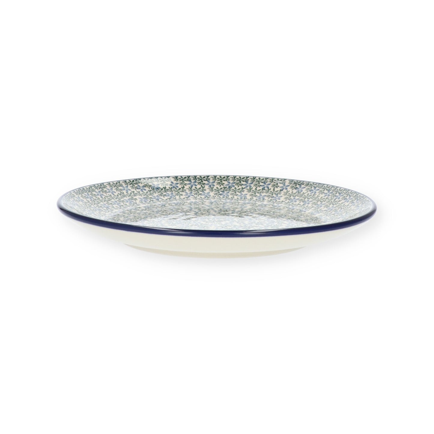 Dinner plate Ø: 25.5 cm - Green Meadow