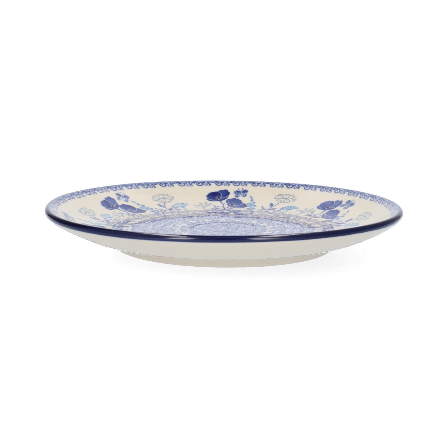 Dinerbord Ø 25,5 cm - Garden of Joy