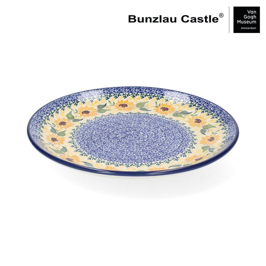 Dinerbord Ø 25,5 cm - Van Gogh Museum - Sunflowers