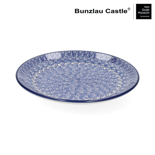 Dinerbord Ø: 25,5 cm - Van Gogh Museum - Old Vineyard