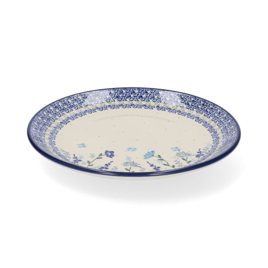 Dinerbord Ø 25,5 cm - Flower Meadow