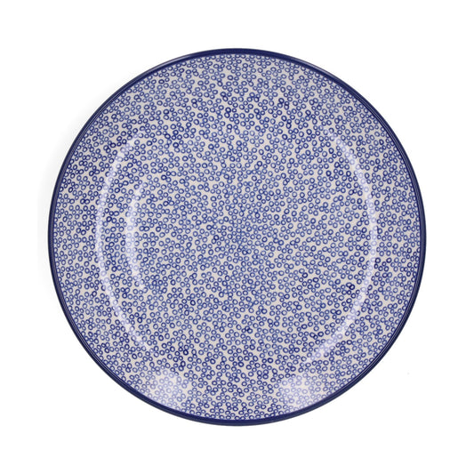 Dinerbord Ø 25,5 cm - Bubbles