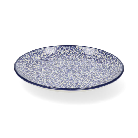 Dinerbord Ø 25,5 cm - Bubbles