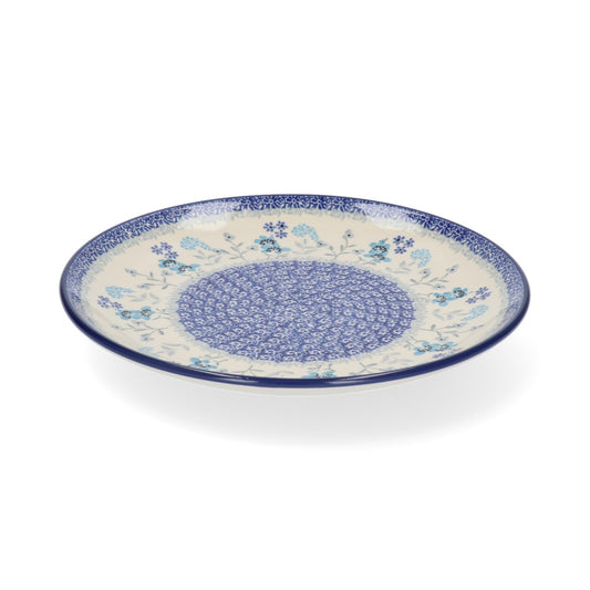 Dinerbord Ø 25,5 cm - Delicate Breeze