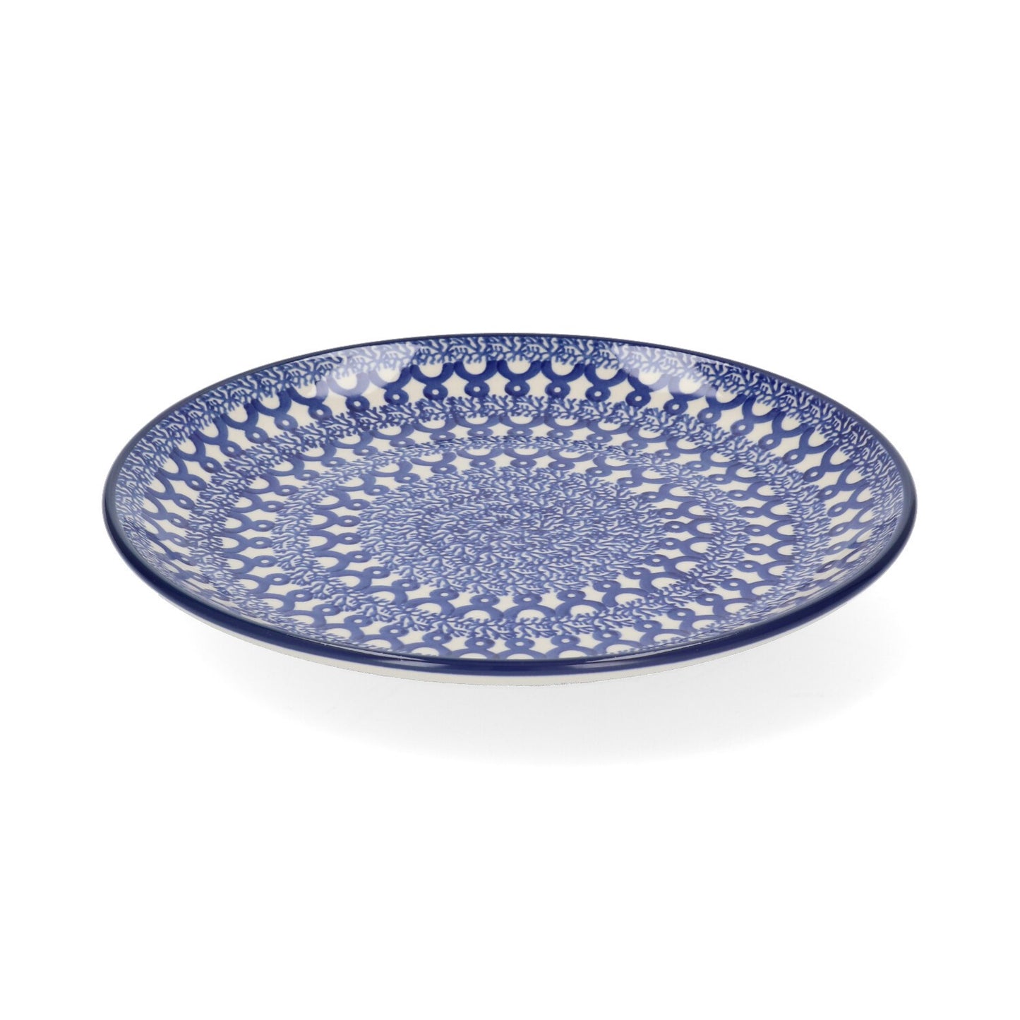 Dinerbord Ø 25,5 cm - Blue Harbour