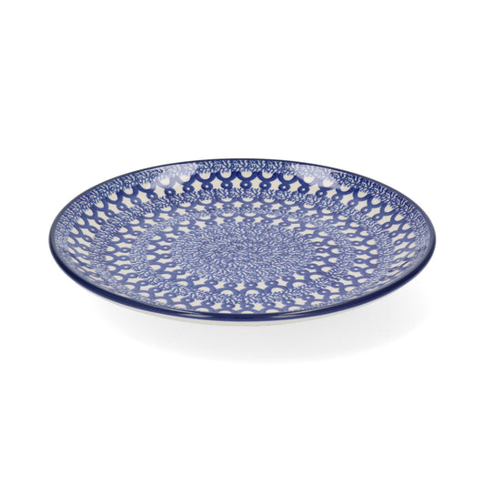 Dinerbord Ø 25,5 cm - Blue Harbour