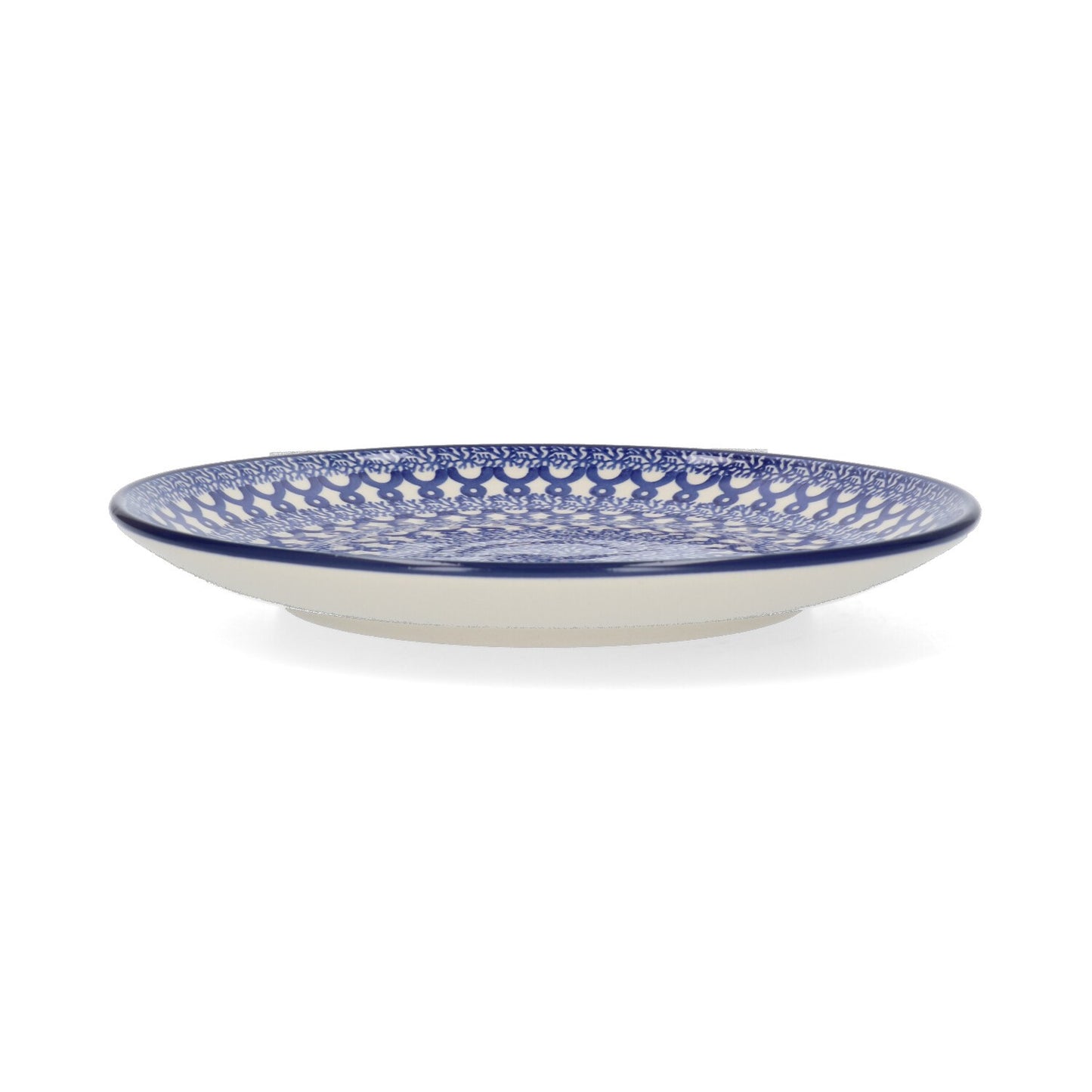 Dinerbord Ø 25,5 cm - Blue Harbour