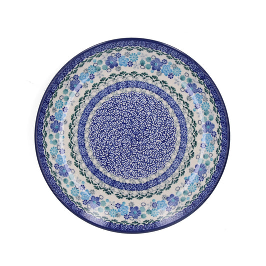 Dinerbord Ø 25,5 cm - Blossom Breeze