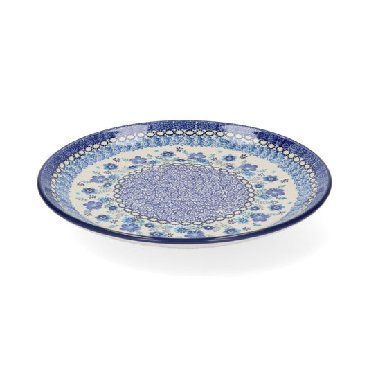 Dinerbord Ø 25,5 cm - Floral Ballet