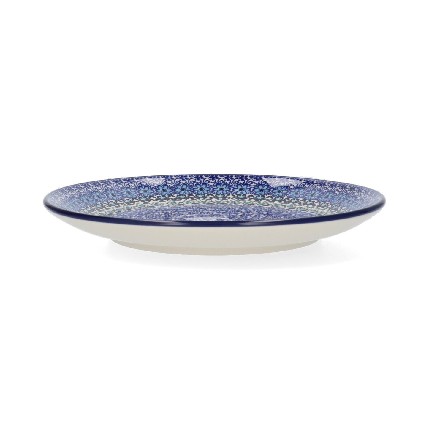 Dinerbord Ø 25,5 cm - Lisboa