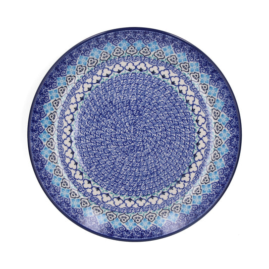 Dinerbord Ø 25,5 cm - Porto