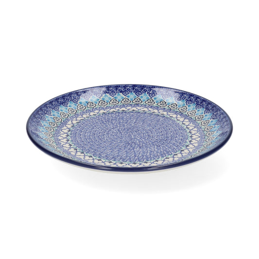 Dinerbord Ø 25,5 cm - Porto