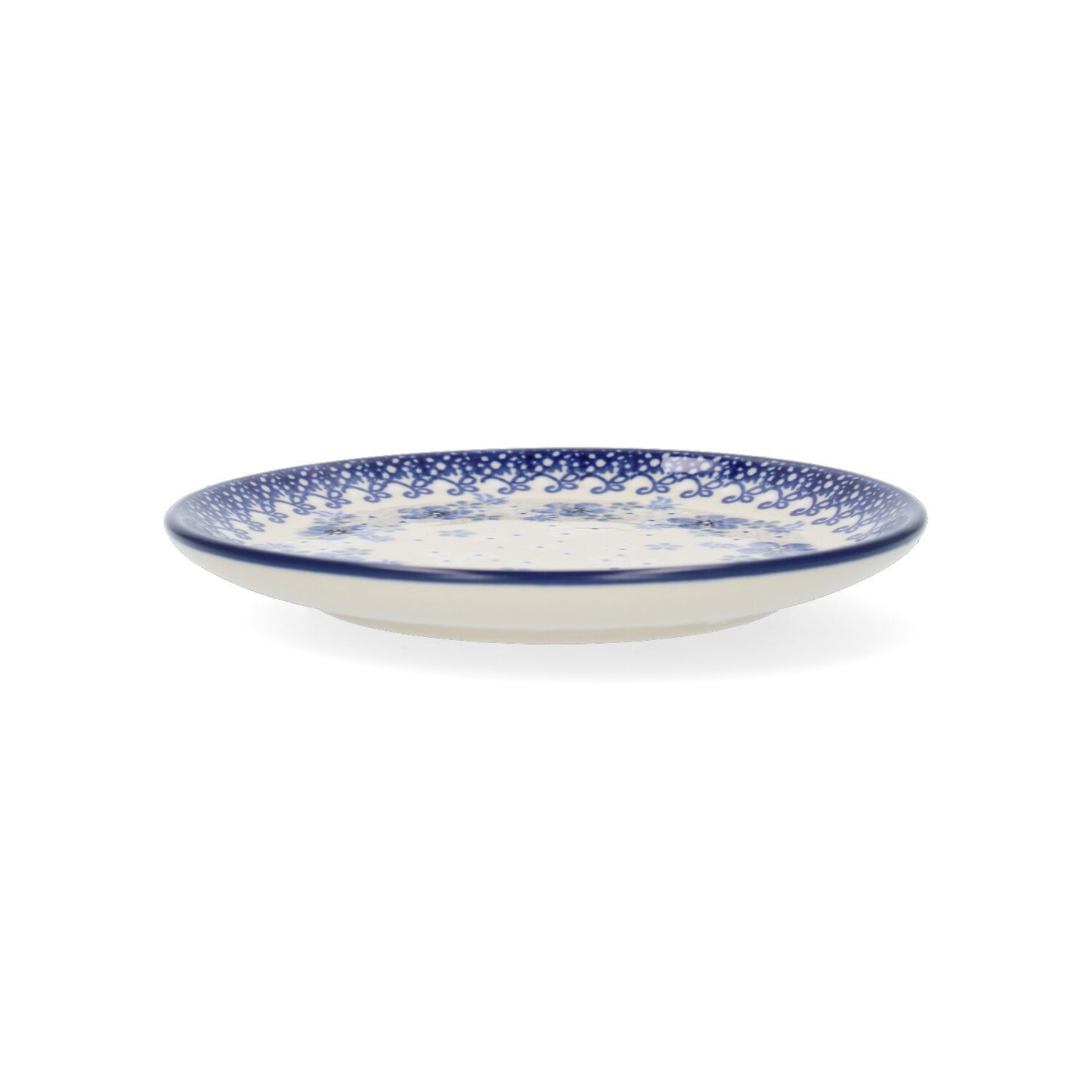 Cake plate Ø: 16 cm - Spring Ballet