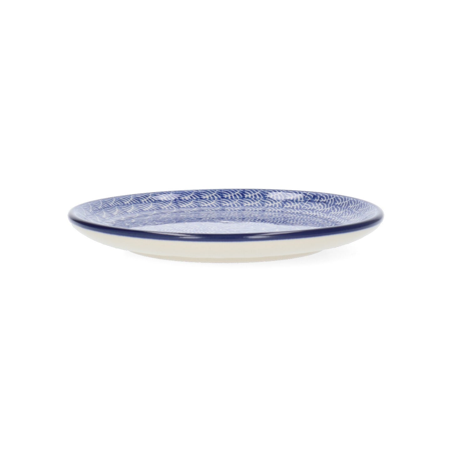 Gebaksbord Ø 16 cm - Waves
