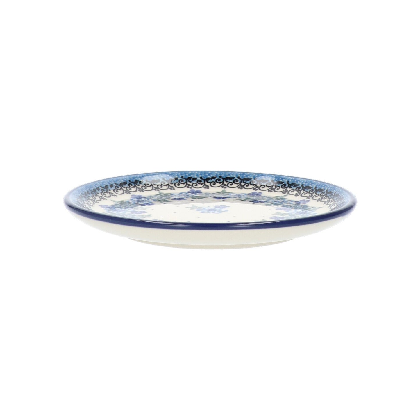 Cake plate Ø: 16 cm - Flower Crown