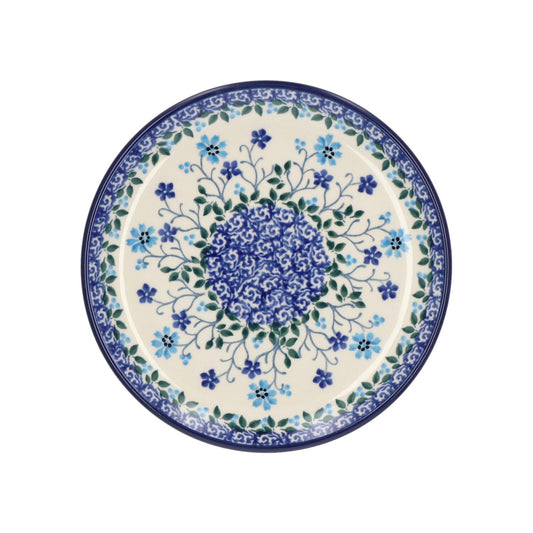 Gebaksbord Ø: 16 cm - Spring Hill