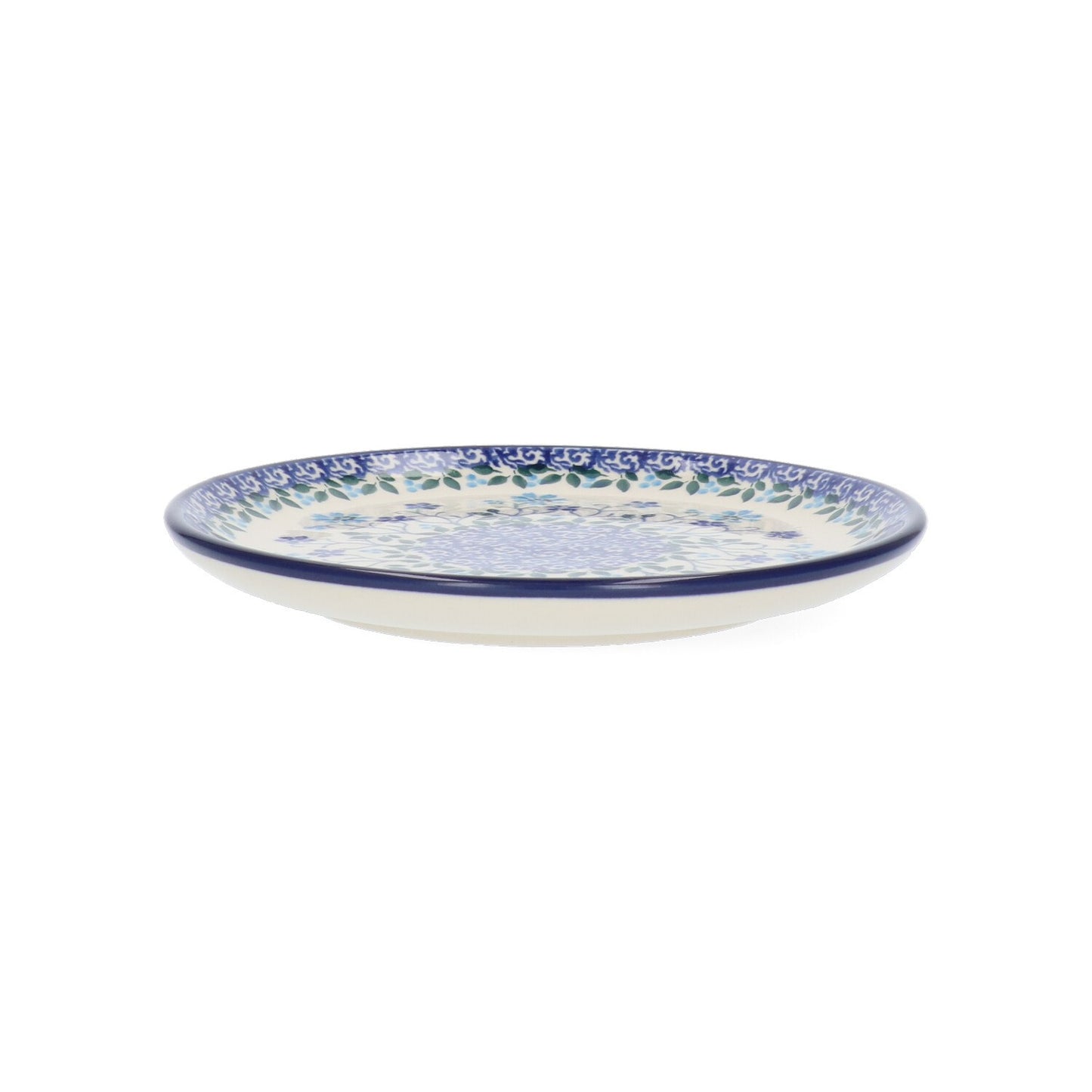 Cake plate Ø: 16 cm - Spring Hill