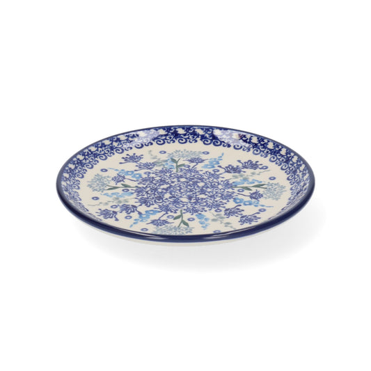 Gebaksbord Ø 16 cm - Floral Party