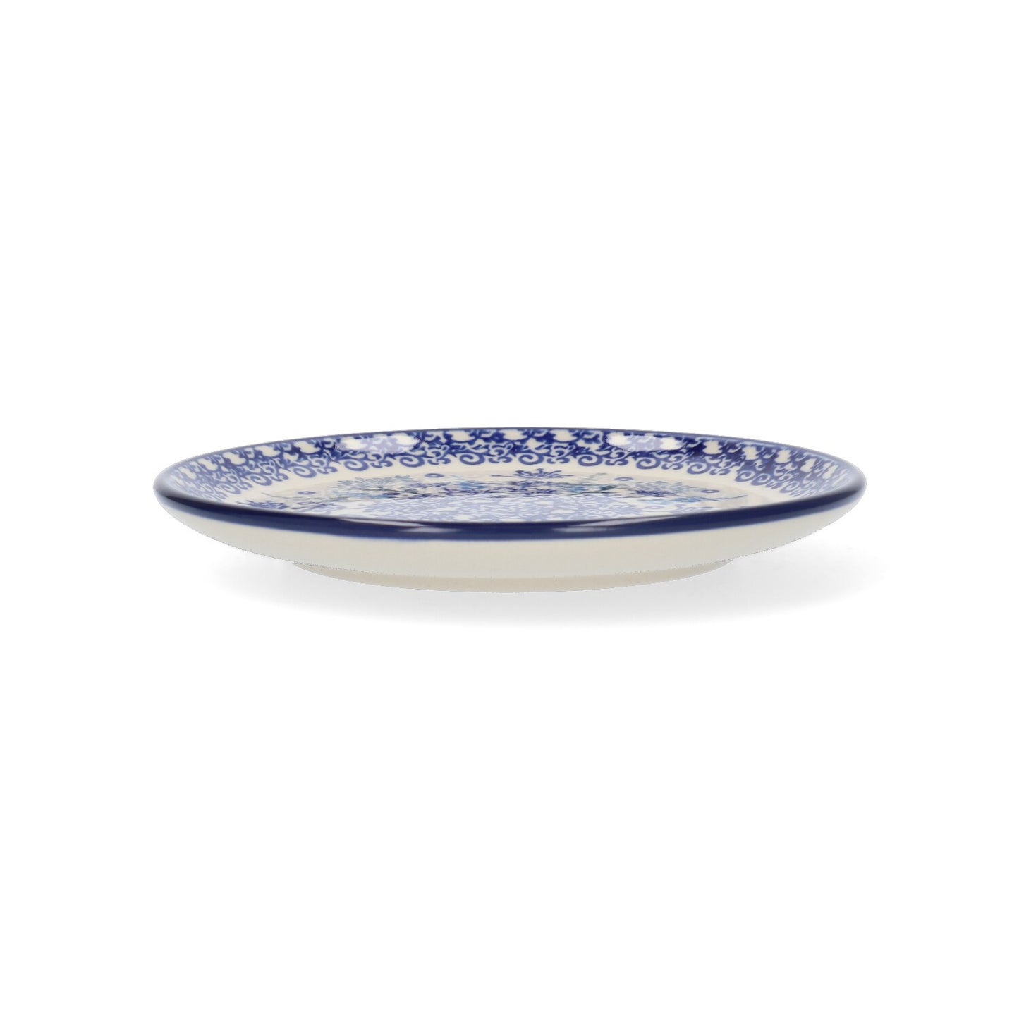 Gebaksbord Ø 16 cm - Floral Party