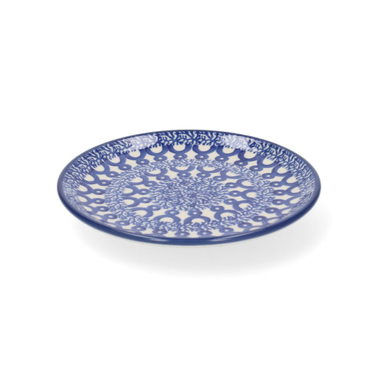 Gebaksbord Ø 16 cm - Blue Harbour