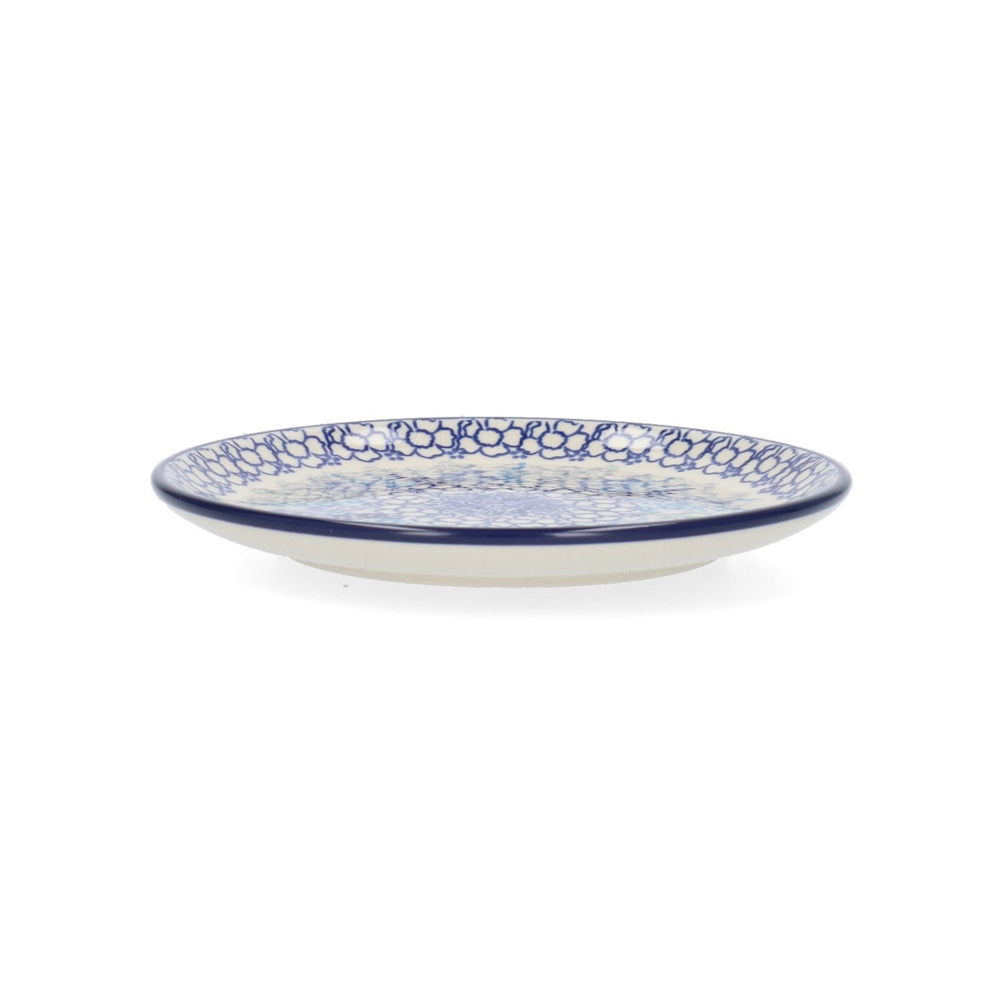 Gebaksbord Ø 16 cm - Delphinium