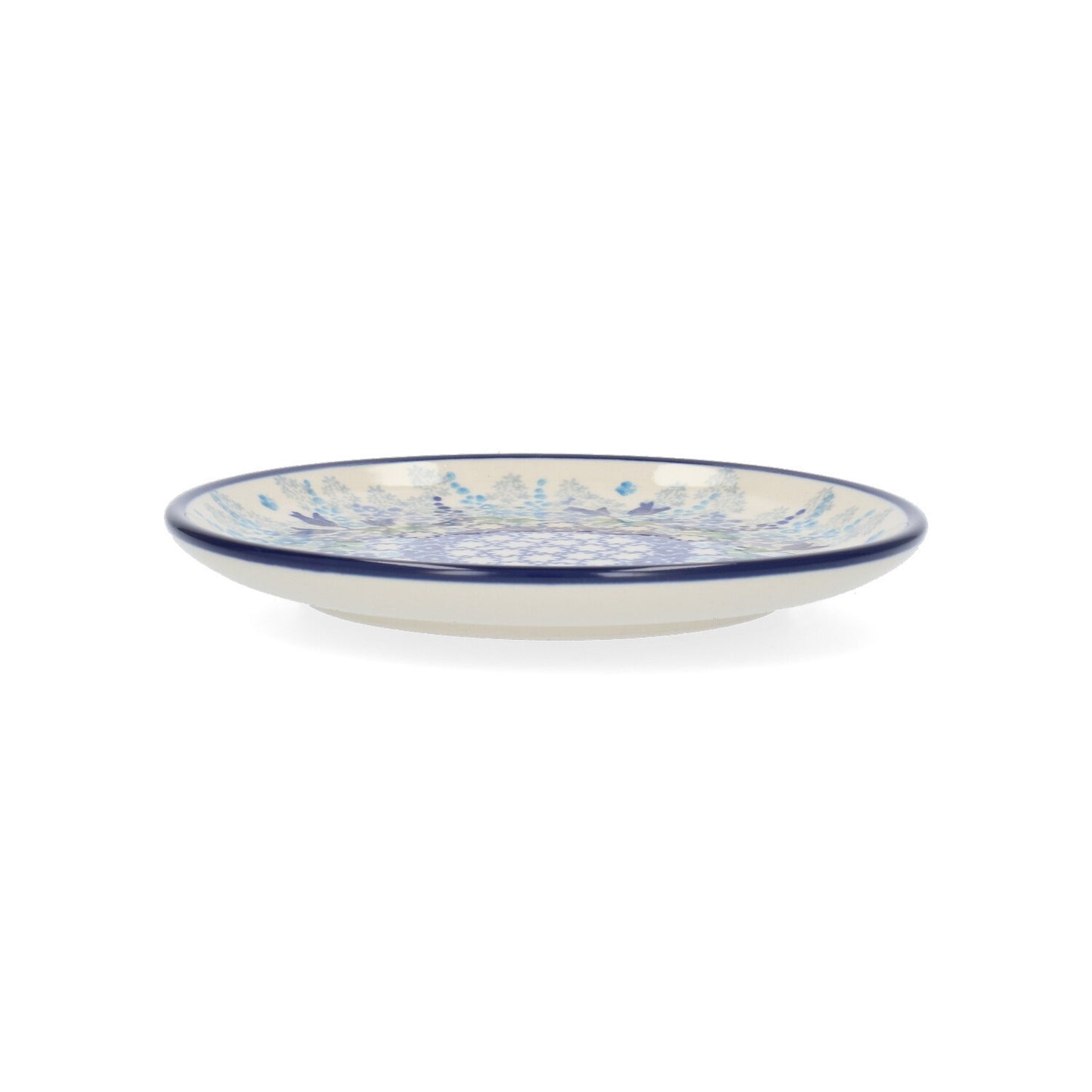 Gebaksbord Ø 16 cm - Blue Garden