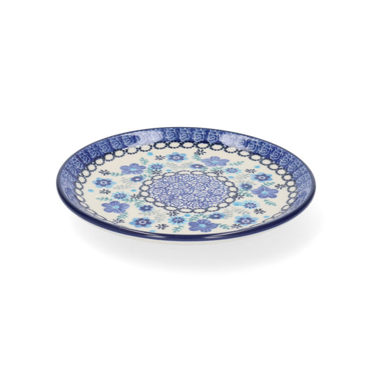 Gebaksbord Ø 16 cm - Floral Ballet