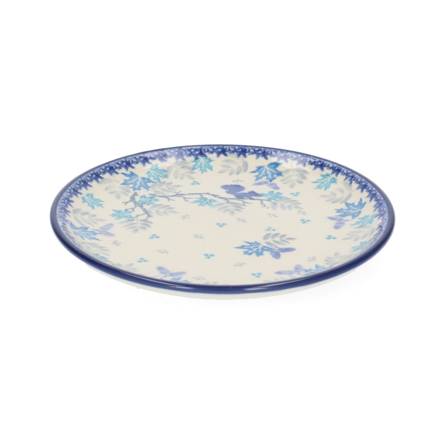 Gebaksbord Ø 16 cm - Squirrels