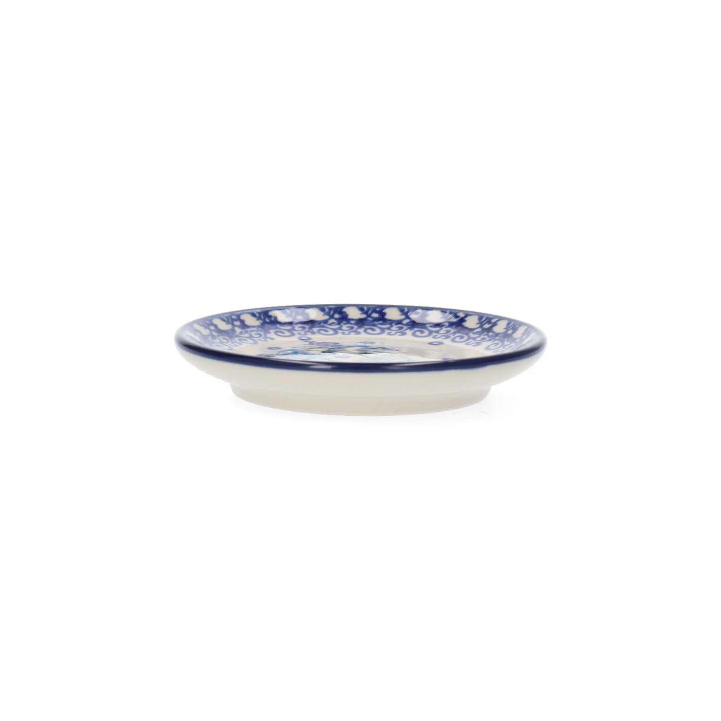 Theetip Rond - Floral Party