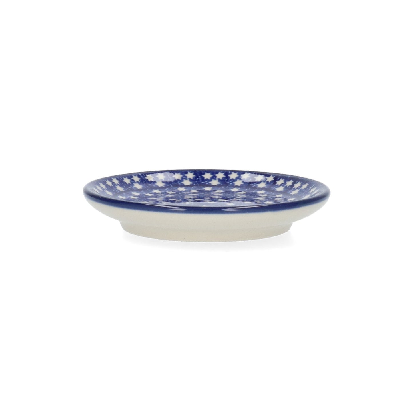 Theetip Rond - Starry Night