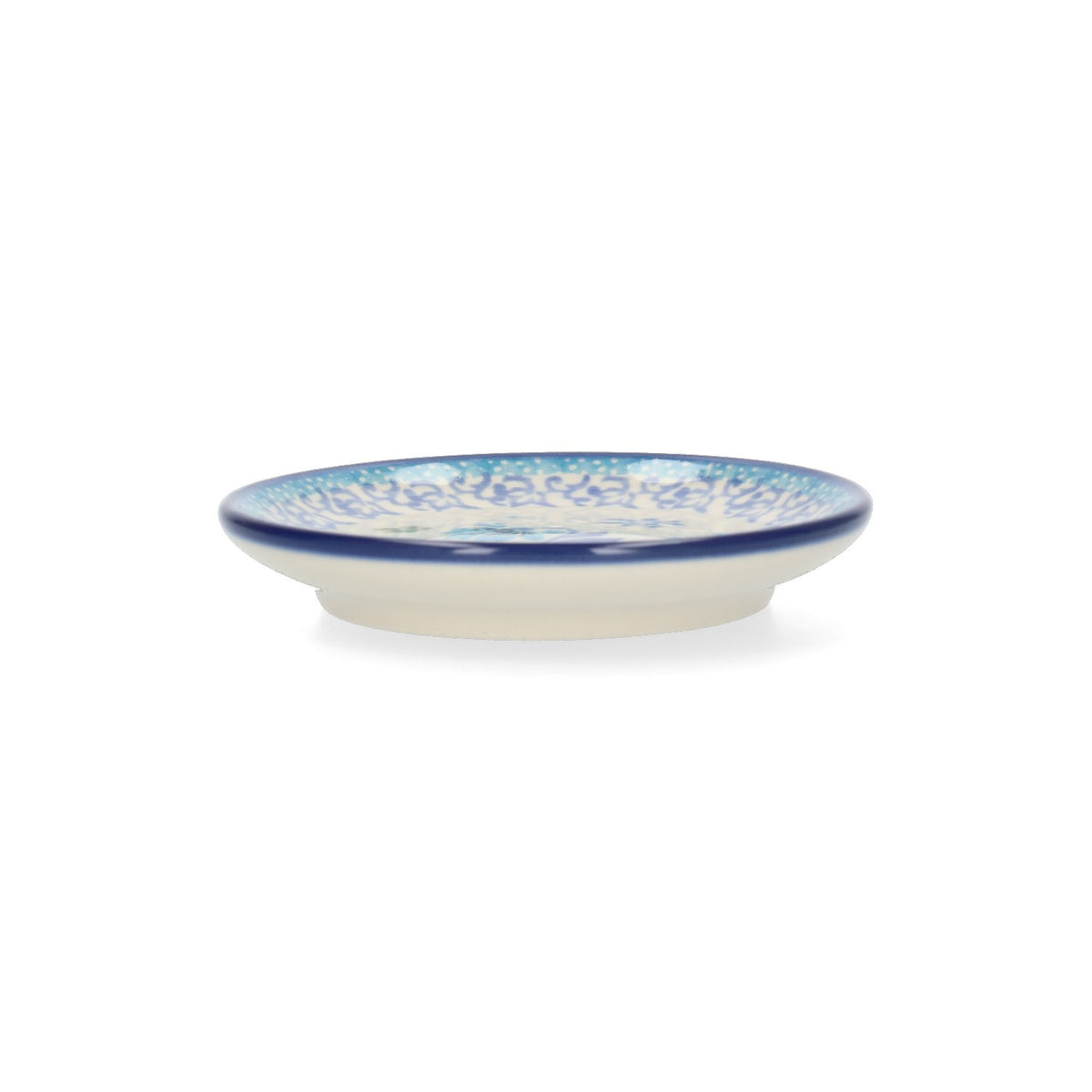 Theetip Rond - Floren