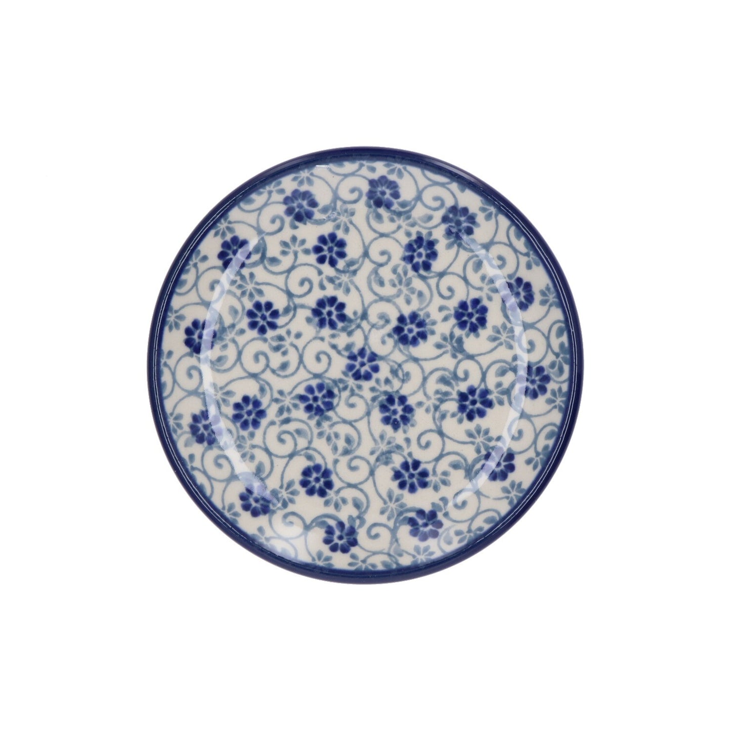 Theetip Rond - Flower Fountain