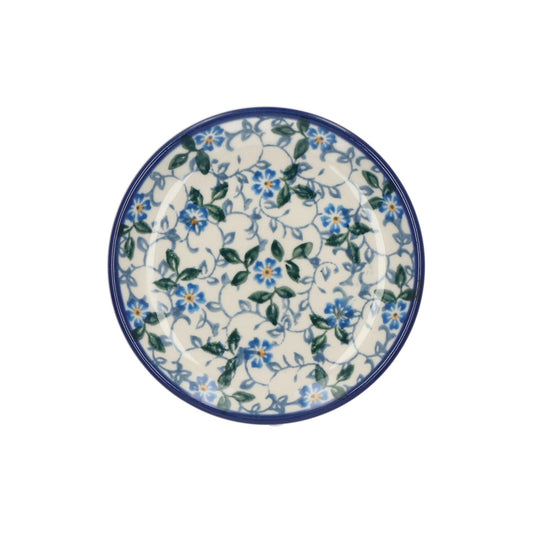 Theetip Rond - Summer Wind