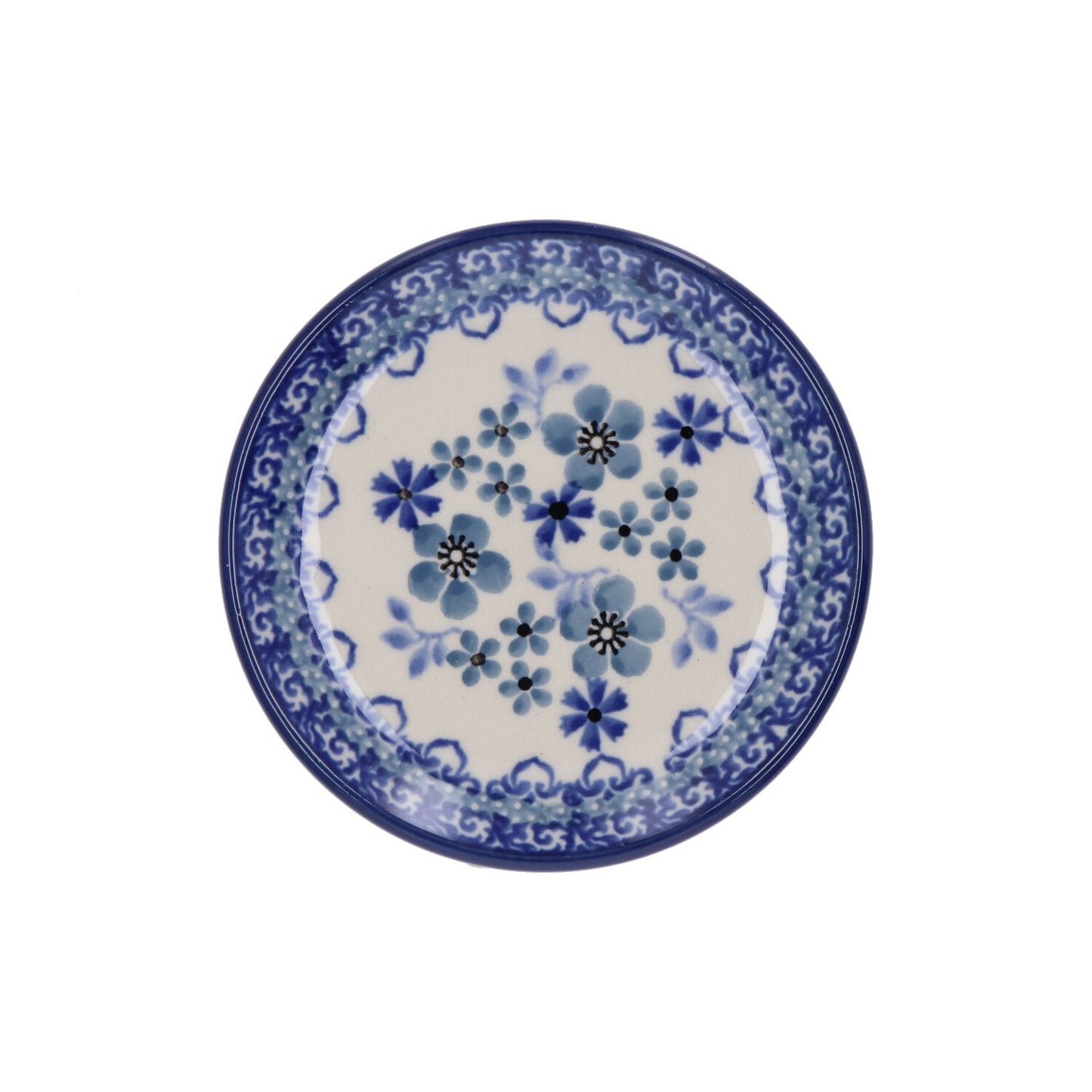 Theetip Rond - Harmony