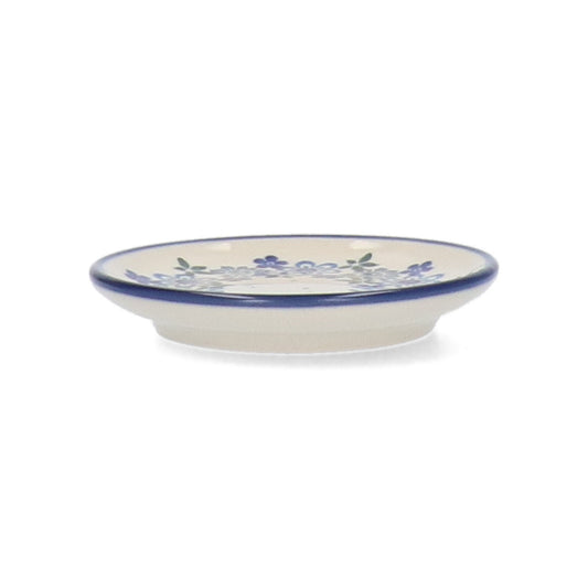 Theetip Rond - Flower Crown