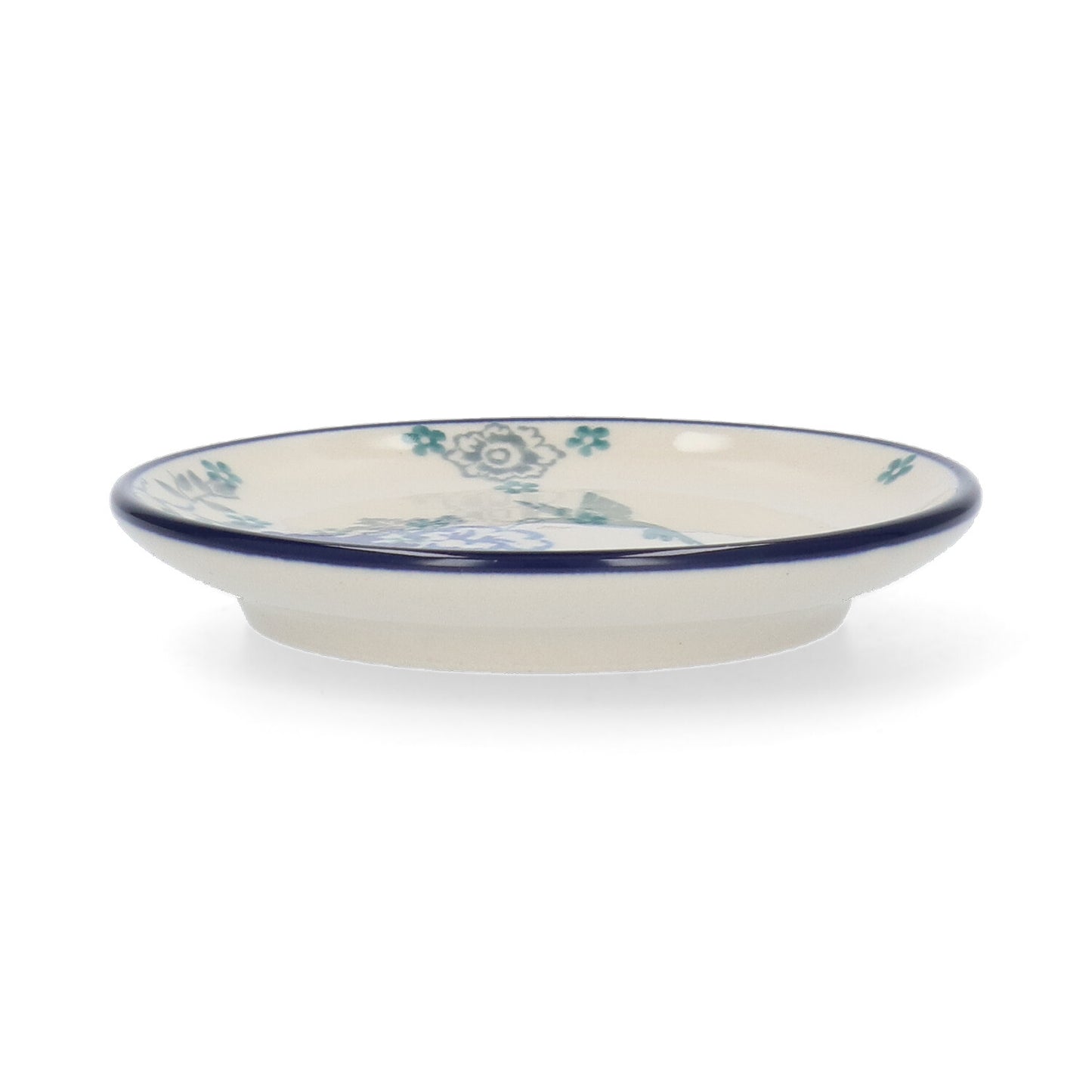 Theetip Rond - Hummingbird
