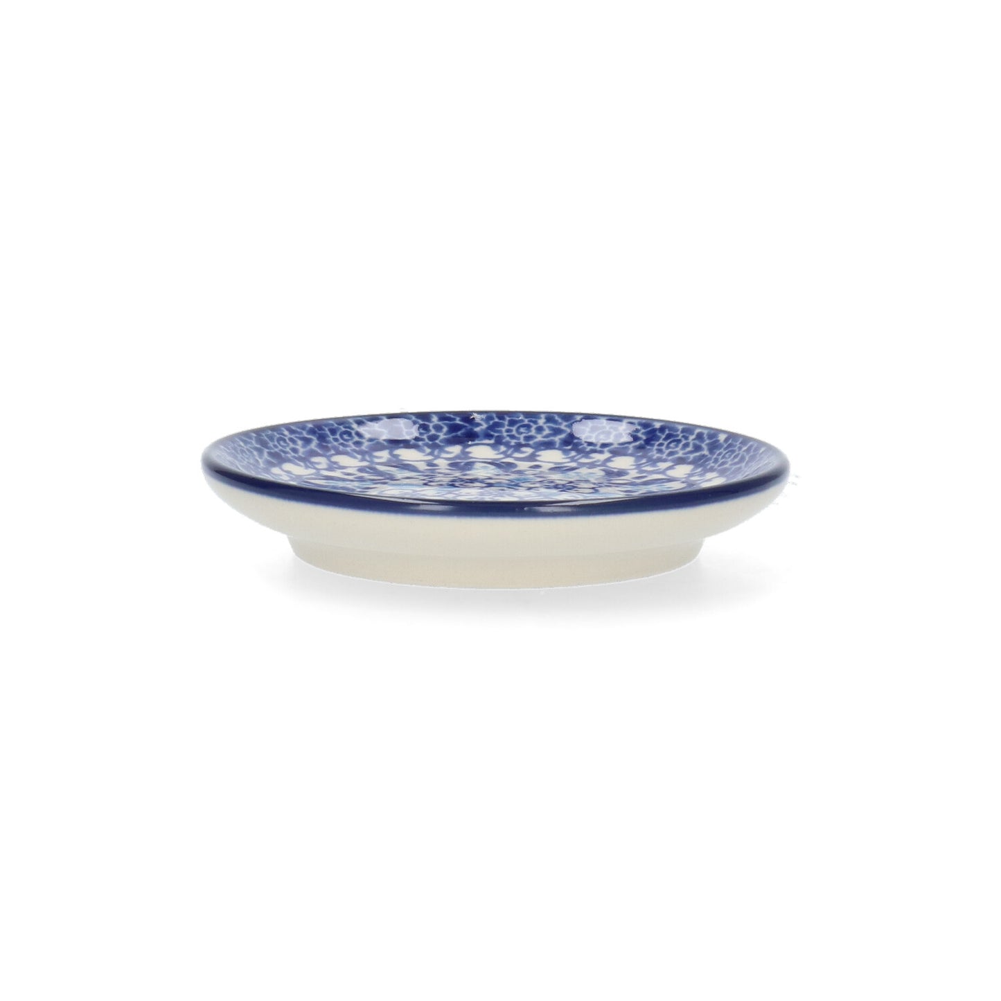 Theetip Rond - Celebration 40y