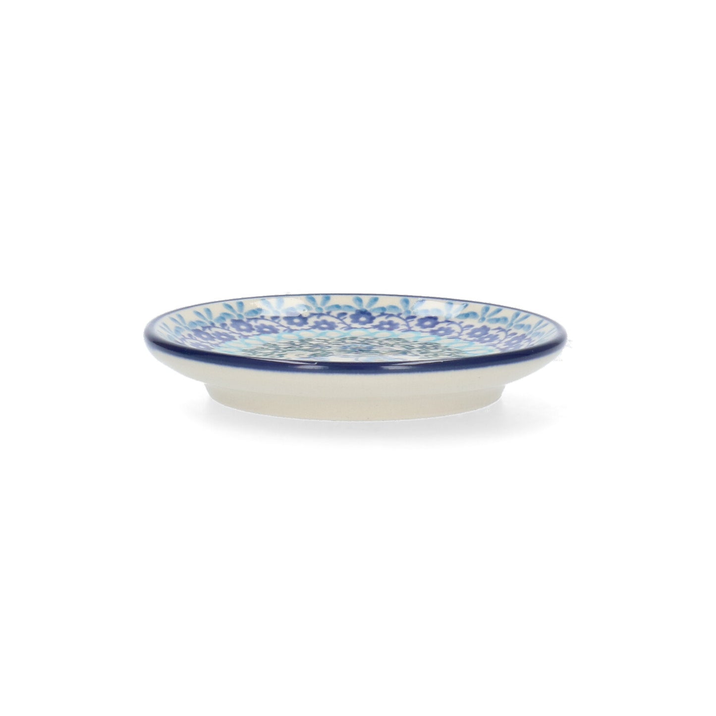 Theetip Rond - Anniversary 40y