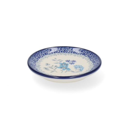 Theetip Rond - Delicate Breeze