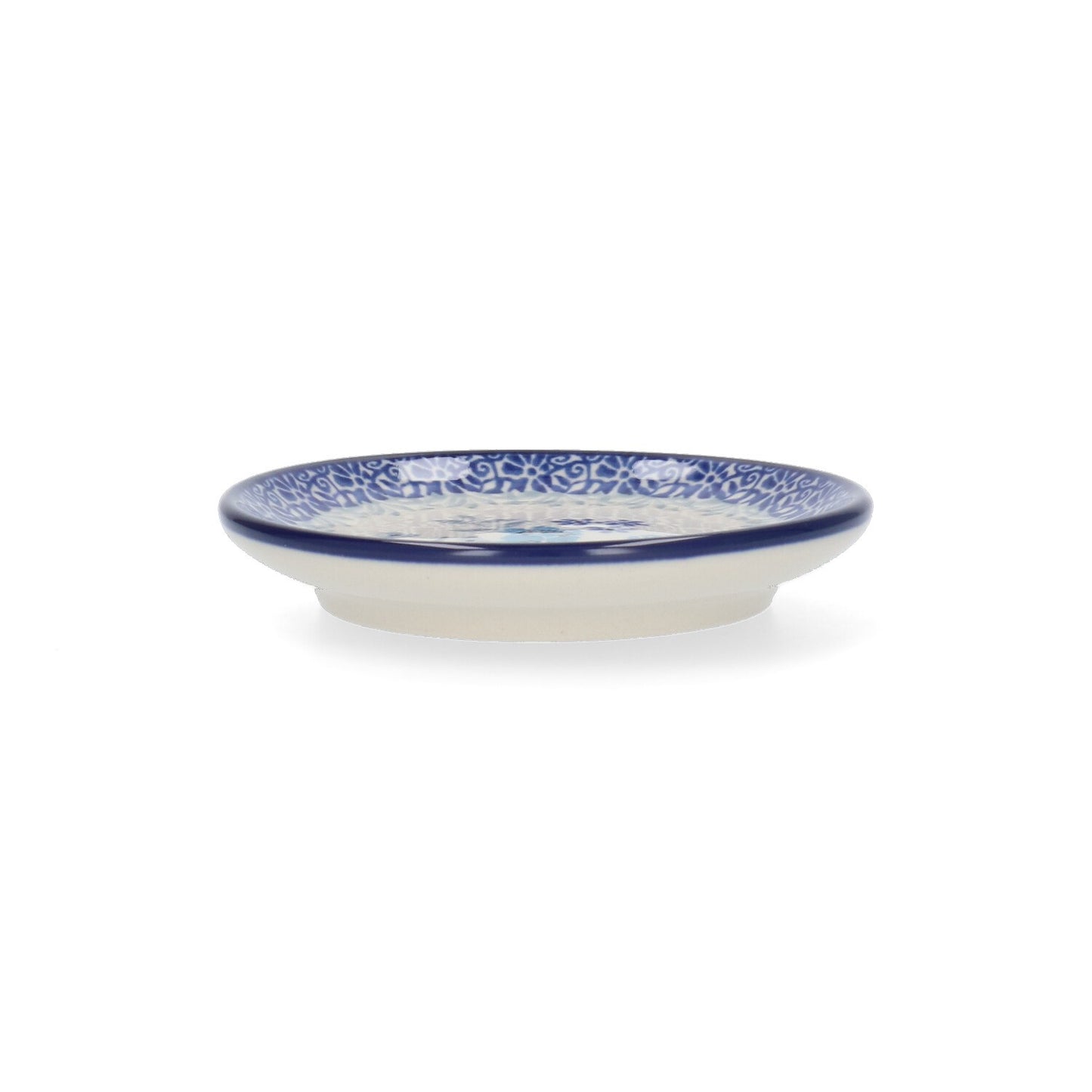 Theetip Rond - Delicate Breeze