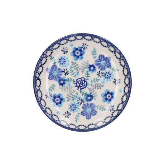 Theetip Rond - Floral Ballet