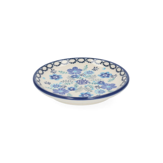 Theetip Rond - Floral Ballet