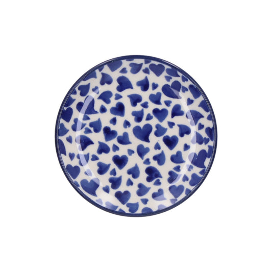 Theetip Rond - Dancing Hearts