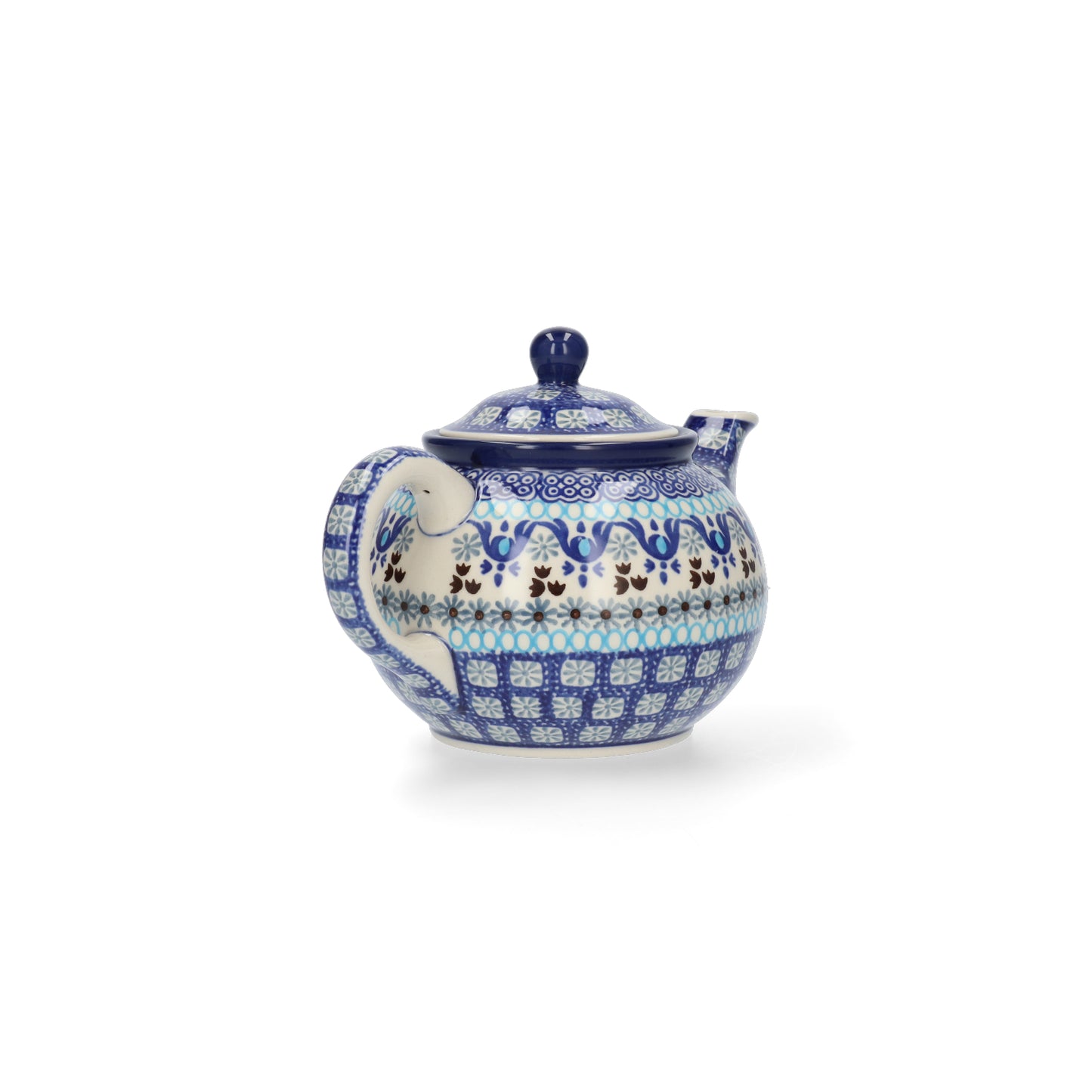 Theepot 900 ml - Marrakesh