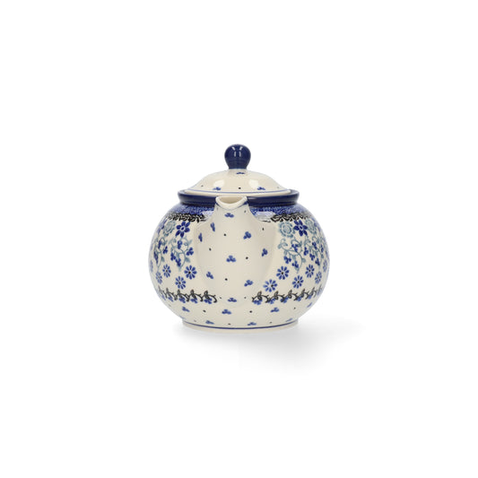 Theepot 900 ml - Belle Fleur