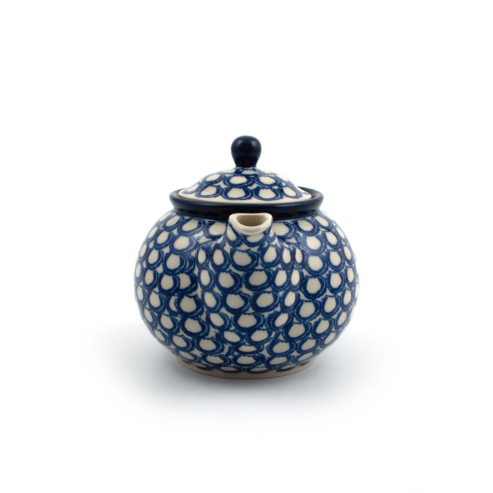Theepot 900 ml - Pearls