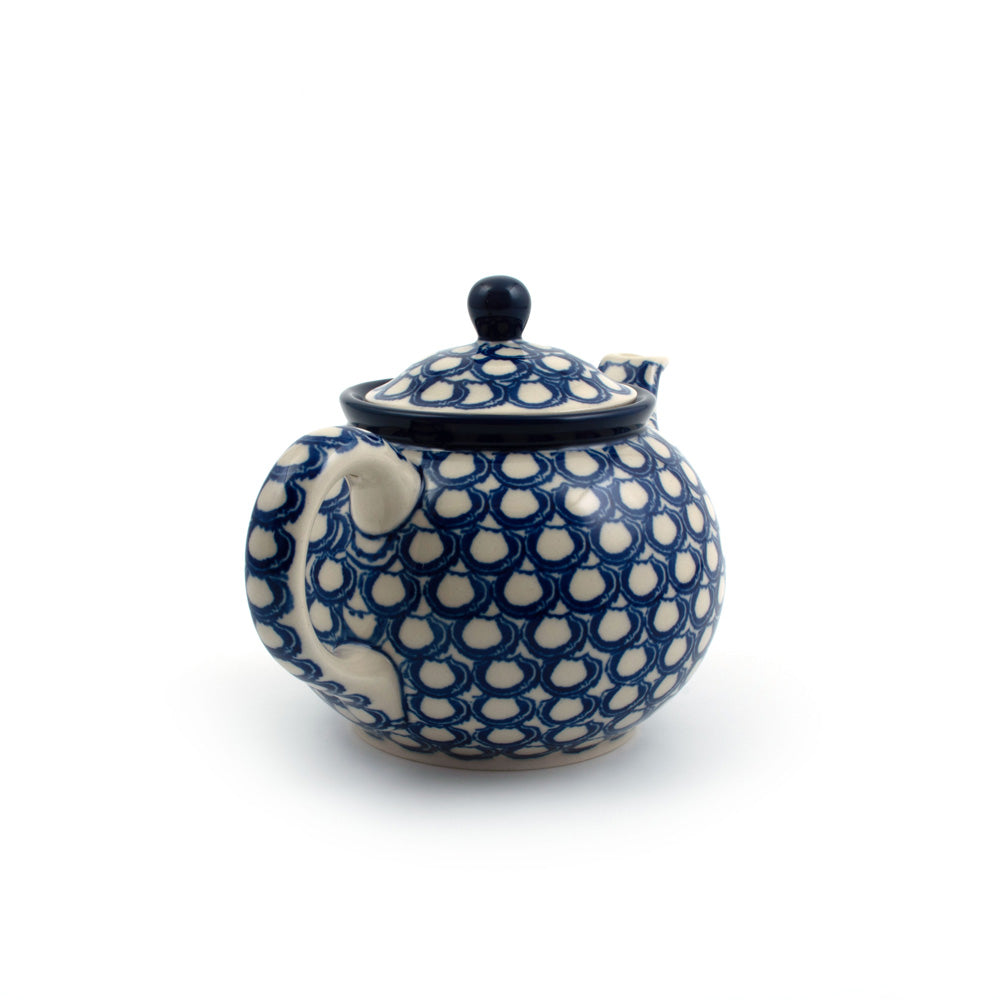 Theepot 900 ml - Pearls